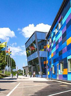 Appartement Good Morning Jönköping, Jönköping, Götaland, Schweden