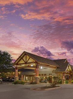 Apartment Best Western Plus Canyon Pines, Ogden, Zuidwesten, USA