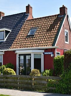 Vakantiewoning De Thuiskamer, Grou, Het Friese platteland, 