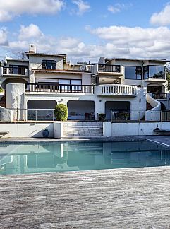 Vakantiewoning Anders in East London, East London, Oost-Kaap, Zuid-Afrika