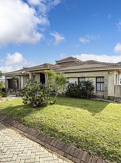 Vakantiewoning Anders in East London, East London, Oost-Kaap, Zuid-Afrika