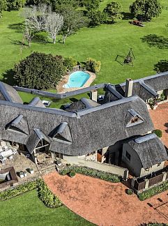 Vakantiewoning Vrijstaande woning in East London, East London, Oost-Kaap, Zuid-Afrika