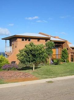 Ferienhaus Surf Lodge South Africa, Jeffreys Bay, Oost-Kaap, Zuid-Afrika