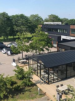 Appartement Strand Hotell, Vänersborg, Götaland, Suède