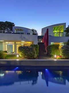 Vakantiewoning 57 Pelican Street, St. Lucia, Kwazoeloe-Natal, Zuid-Afrika