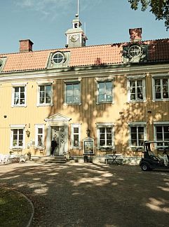 Apartment Quality Hotel Prisma, Skövde, Götaland, Sweden