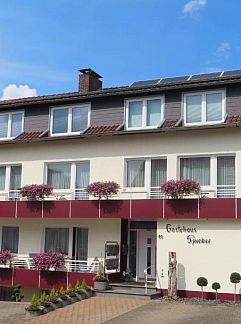 Appartement Wilbergerhof RoyalThai, Horn-Bad Meinberg, Nordrhein-Westfalen, Deutschland