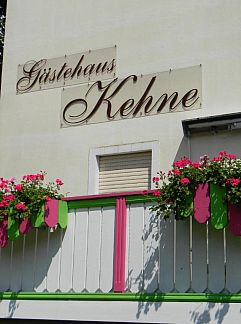 Ferienhaus Gästehaus Spieker, Horn-Bad Meinberg, Nordrhein-Westfalen, Deutschland