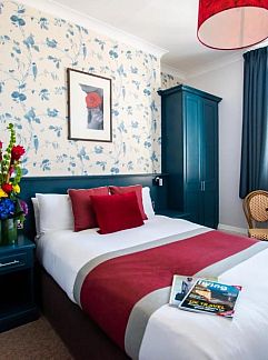 Vakantie appartement Hilton Brighton Metropole, Brighton & Hove, Engeland, Groot-Brittannië