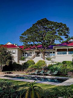Chambres d'hôtes Country Lane Lodge, White River, Mpumalanga, Zuid-Afrika