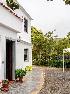 Vakantiewoning Sara, Puntallana, Canarische Eilanden, Spanje