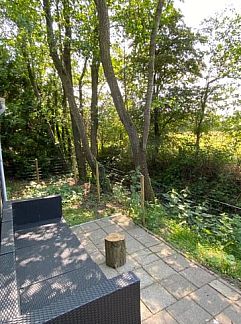 Vakantiewoning Huisje in Kollumersweach, Kollumerzwaag, Het Friese platteland, 