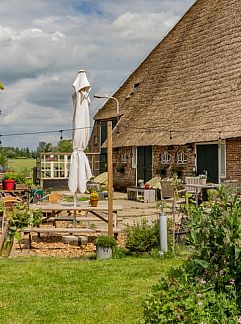 Holiday property Vakantiehuis in Stiens, Stiens, Het Friese platteland, 