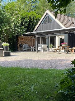 Holiday property Vakantiehuis in Stiens, Stiens, Het Friese platteland, 