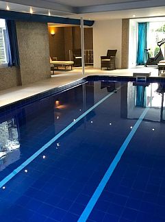 Appartement Vital Hotel, Bad Lippspringe, Rhénanie du Nord-Westphalie, Allemagne