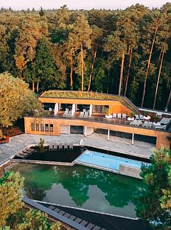 Appartement Hotel Scherf, Bad Lippspringe, Rhénanie du Nord-Westphalie, Allemagne