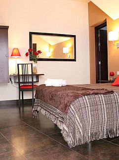 Holiday property Hostal Niza, San Juan del Puerto, Andalusia, Spain