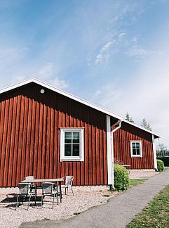 Appartement Wisingsö Hotell, Visingsö, Götaland, Suède