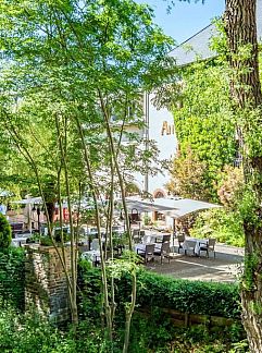 Vakantie appartement Hotel Cornelyshaff, Heinerscheid, Diekirch en omgeving, Luxemburg