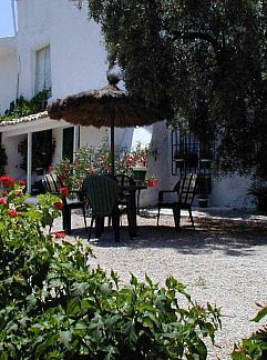 Ferienhaus Vakantiehuis Haus La Cateta, Mancha Real, Andalusien, Spanien