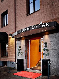 Appartement Hotell Bele, Trollhättan, Götaland, Schweden