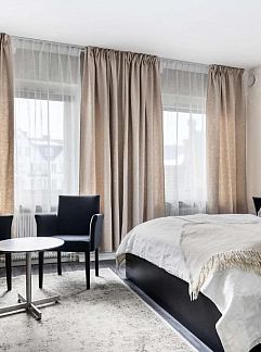 Appartement Hotell Bele, Trollhättan, Götaland, Schweden
