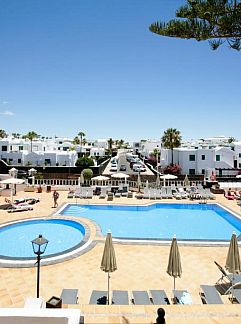 Apartment Labranda Los Cocoteros, Puerto del Carmen, Canary Islands, Spain
