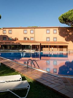 Appartement Hotel Torre de Sila, Tordesillas, Kastilien-León, Spanien