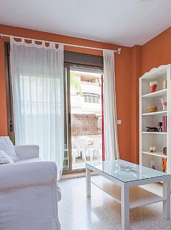 Appartement Ibis Jerez De La Frontera Cadiz, Jerez de la Frontera, Costa de la Luz, Espagne