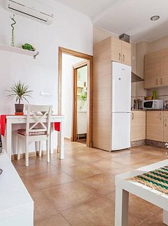 Appartement Ibis Jerez De La Frontera Cadiz, Jerez de la Frontera, Costa de la Luz, Espagne