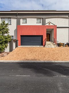 Vakantiewoning Vrijstaande woning in Kaapstad, Cape Town, West-Kaap, Zuid-Afrika