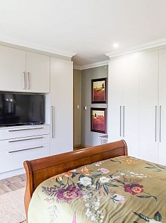 Vakantiewoning Vrijstaande woning in Kaapstad, Cape Town, West-Kaap, Zuid-Afrika