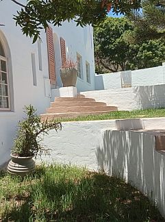 Vakantiewoning Vrijstaande woning in Gordon's Bay, Gordon's Bay, West-Kaap, Zuid-Afrika