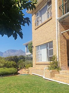 Appartement Appartement in Cape Town, Cape Town, West-Kaap, Zuid-Afrika