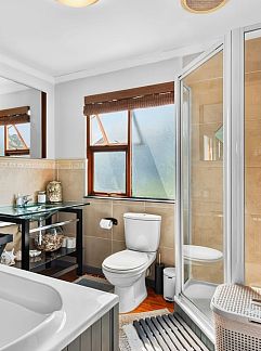 Ferienhaus Vrijstaande woning in Kaapstad, Cape Town, West-Kaap, Zuid-Afrika