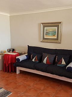 Appartement The Farmhouse Hotel, Langebaan, West-Kaap, Zuid-Afrika