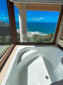 Ferienhaus Waterfront Lodge, Knysna, West-Kaap, Zuid-Afrika