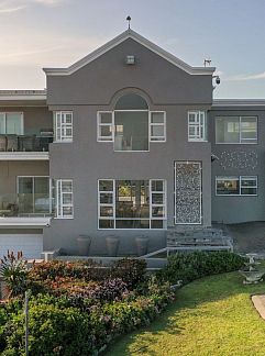 Ferienhaus Vrijstaande woning in Still Bay, Stilbaai, West-Kaap, Zuid-Afrika