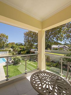 Ferienhaus Kairos Lodge, Hout Bay, West-Kaap, Zuid-Afrika