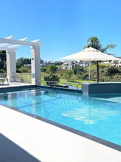 Ferienhaus Burrough Place, George, West-Kaap, Zuid-Afrika