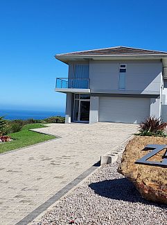 Appartement 2 Geckos, Mossel Bay, West-Kaap, Zuid-Afrika