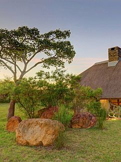 Appartement 2 Geckos, Mossel Bay, West-Kaap, Zuid-Afrika