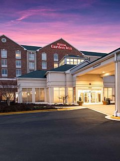 Appartement Courtyard by Marriott Lynchburg, Lynchburg, Zuiden, USA