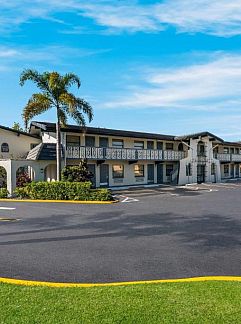 Appartement Hampton Inn & Suites Orlando North Altamonte Springs, Altamonte Springs, Florida, USA