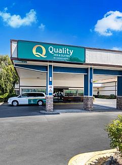 Vakantie appartement Courtyard Medford Airport, Medford, Noordwesten, Verenigde Staten