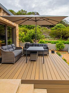 Ferienhaus Vrijstaande woning in Witrivier, Witrivier, Mpumalanga, Zuid-Afrika