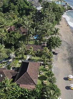 Vakantiewoning Double One Villas Amed II, Amed, Nusa Tenggara (Bali/Lombok), Indonesië