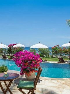 Vakantiewoning Double One Villas Amed II, Amed, Nusa Tenggara (Bali/Lombok), Indonesië