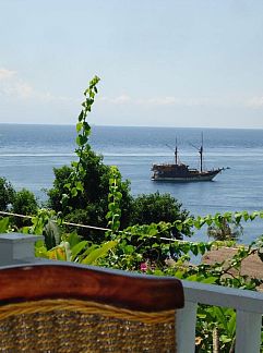 Vakantiewoning Double One Villas Amed II, Amed, Nusa Tenggara (Bali/Lombok), Indonesië