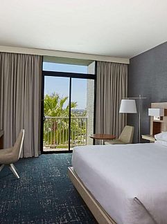 Appartement Holiday Inn Express Newport Beach, an IHG Hotel, Newport Beach, Californië, USA